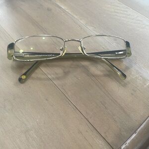 Valerie Spencer Prescription Frame.